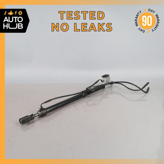 11-17 Mercedes W207 E350 E400 Left Driver Soft Top Folding Roof Cylinder OEM 21k - photo 1