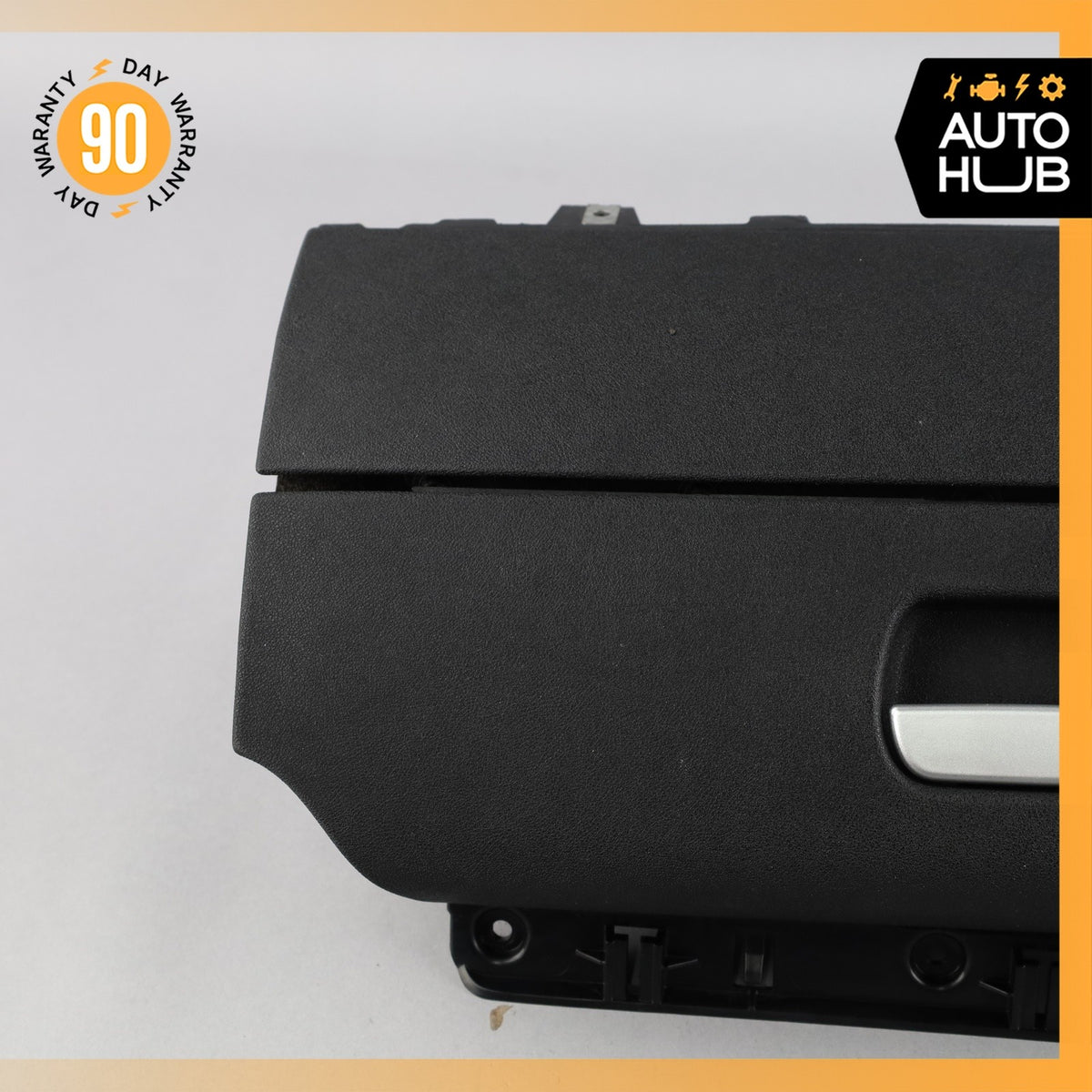 05-11 Mercedes R171 SLK350 SL320 Glove Box Storage Passenger Side w/ Airbag OEM - photo 5