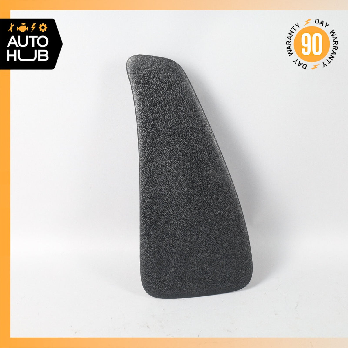 08-15 Mercedes W204 C300 C250 GLK350 Seat Airbag Air Bag SRS Front Right OEM - photo 1