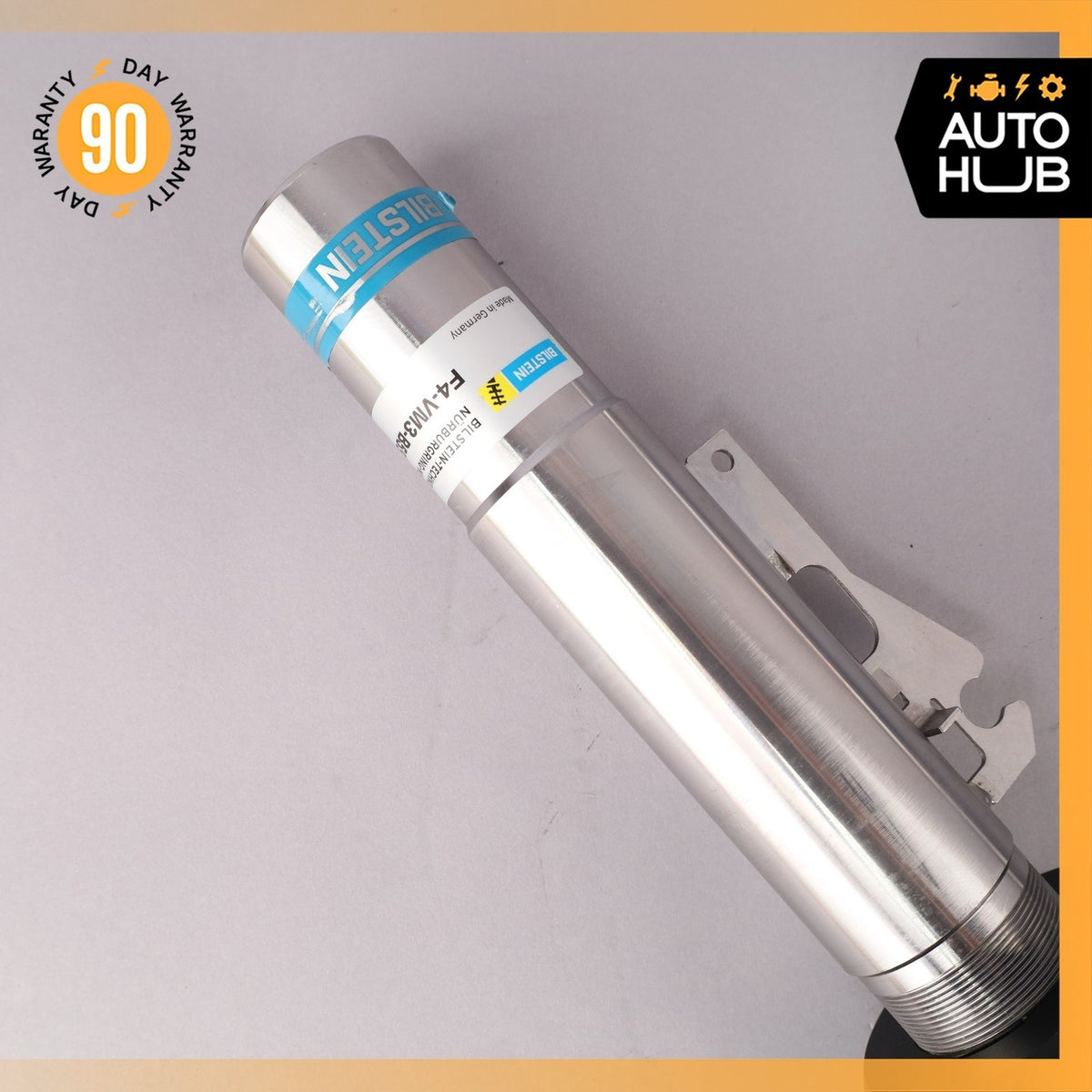 05-12 Porsche Boxster 987 Front Side Shock Strut Coilover Bilstein B16 Set - photo 5