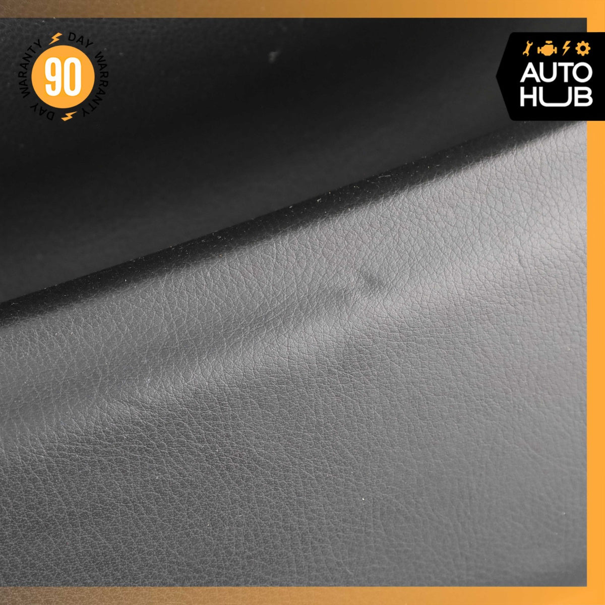 08-14 Maserati GranTurismo M145 Front Right Side Interior Door Panel OEM 60k - photo 12