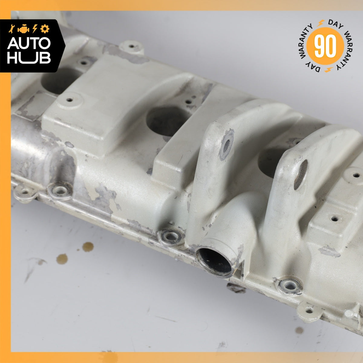 Porsche Cayenne 958 / Panamera 970 Right Engine Cylinder Head Valve Cover OEM - photo 9