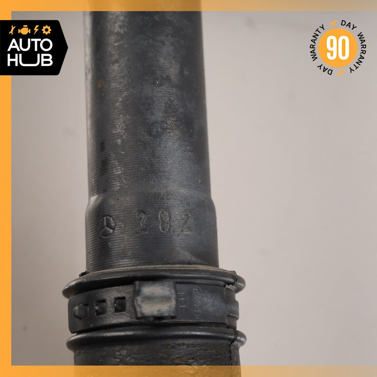 Mercedes R170 SLK230 Rear Left or Right Axle CV Half Shaft OEM 79k - photo 13