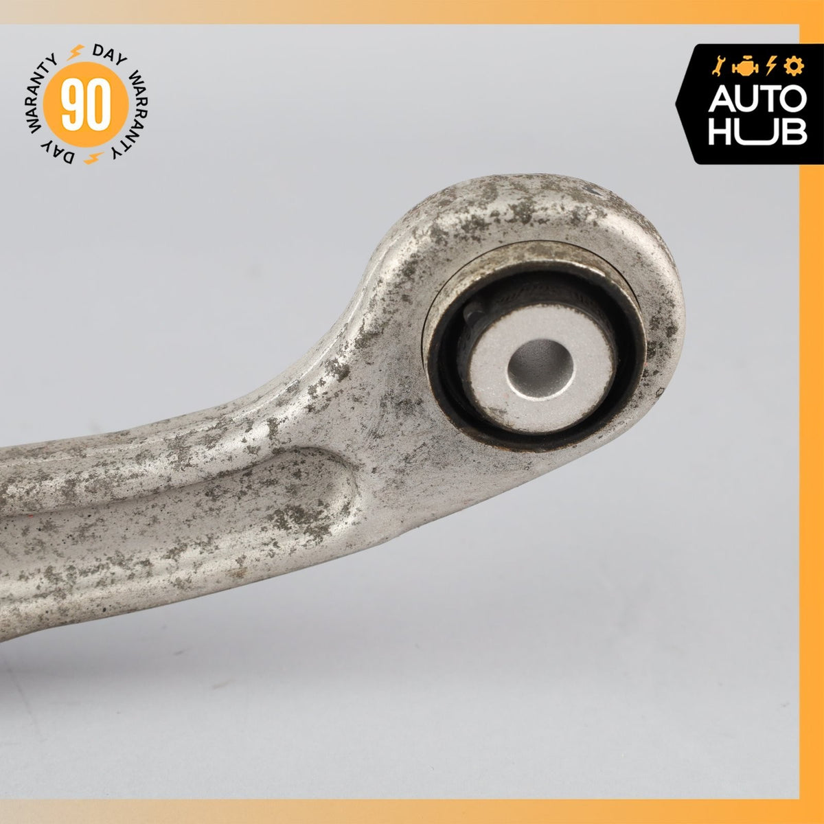 Mercedes W222 S550 Rear Left Driver Side Upper Control Arm OEM - photo 5