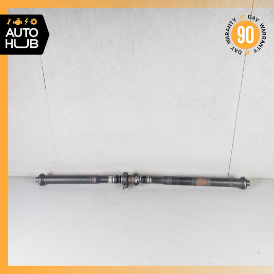 11-18 Porsche Cayenne 958 Rear Axle Driveshaft Drive Shaft Propeller OEM - photo 1