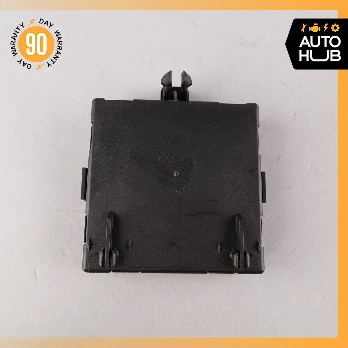 12-20 Mercedes W117 CLA250 GLA250 Front Left Side Door Control Module OEM - photo 8