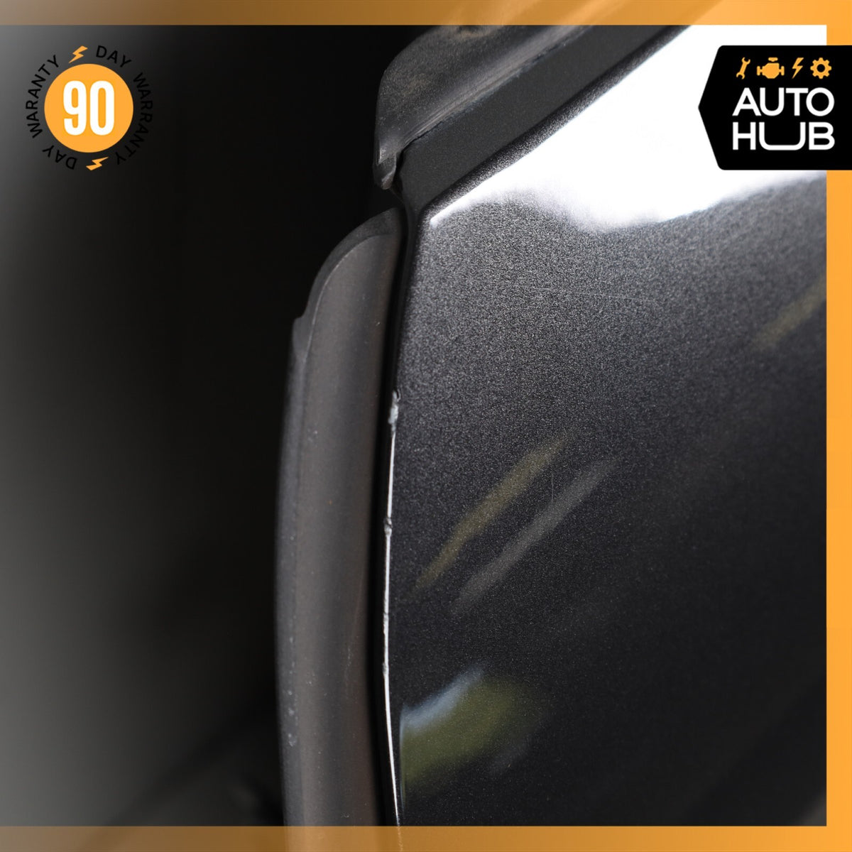 08-14 Maserati GranTurismo M145 Left Side Door Shell Frame Panel 68498700 OEM - photo 14