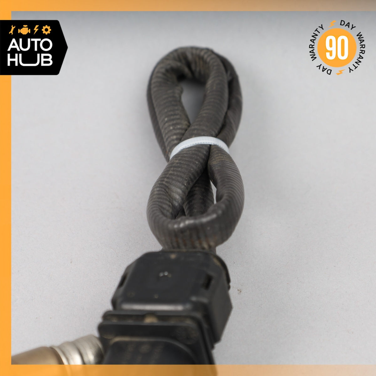 Mercedes W221 S550 C300 E550 Oxygen O2 Sensor Lambda 0035427018 OEM - photo 4