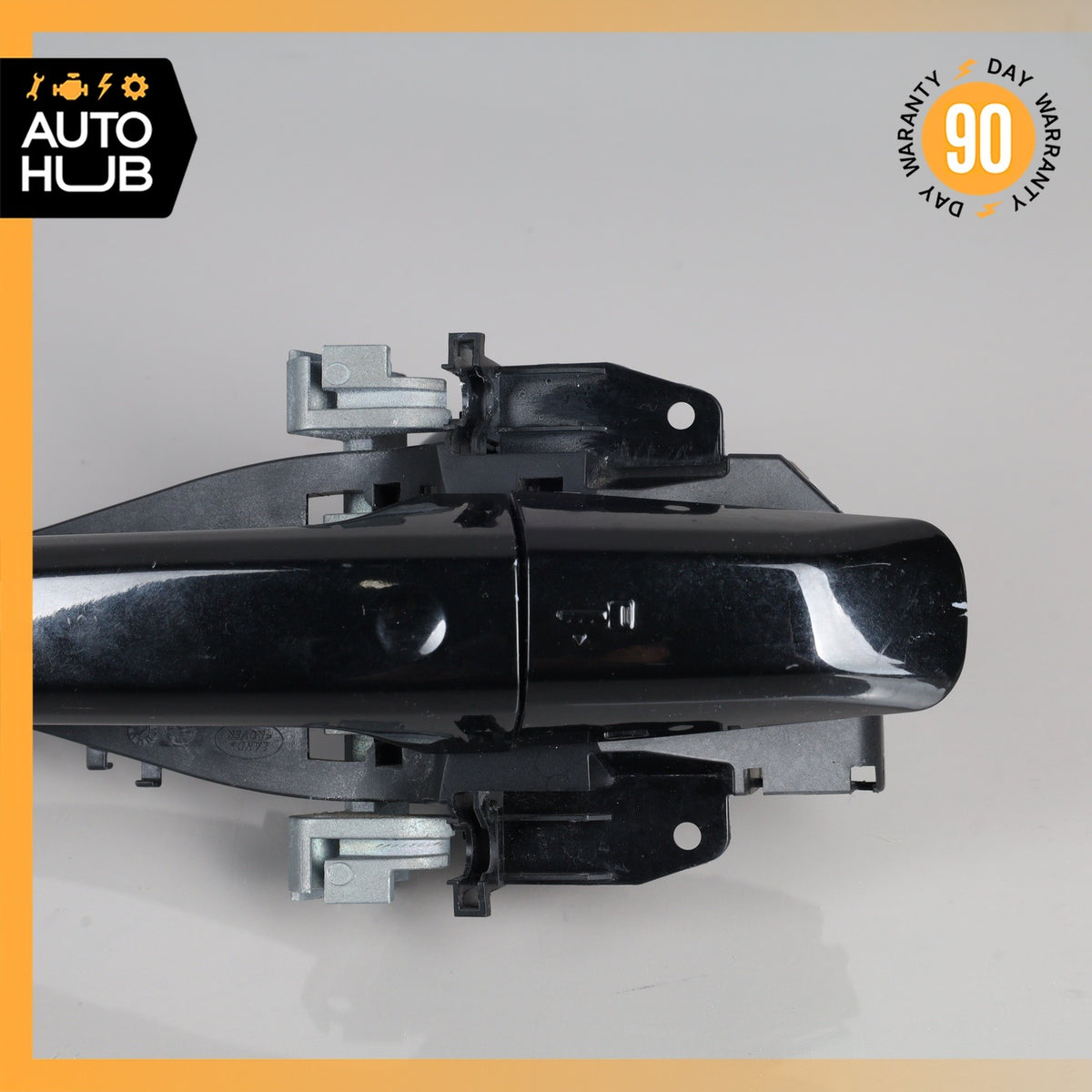 LR Range Rover Sport L494 Front Left Side Door Handle w/ Keyless Go OEM - photo 6