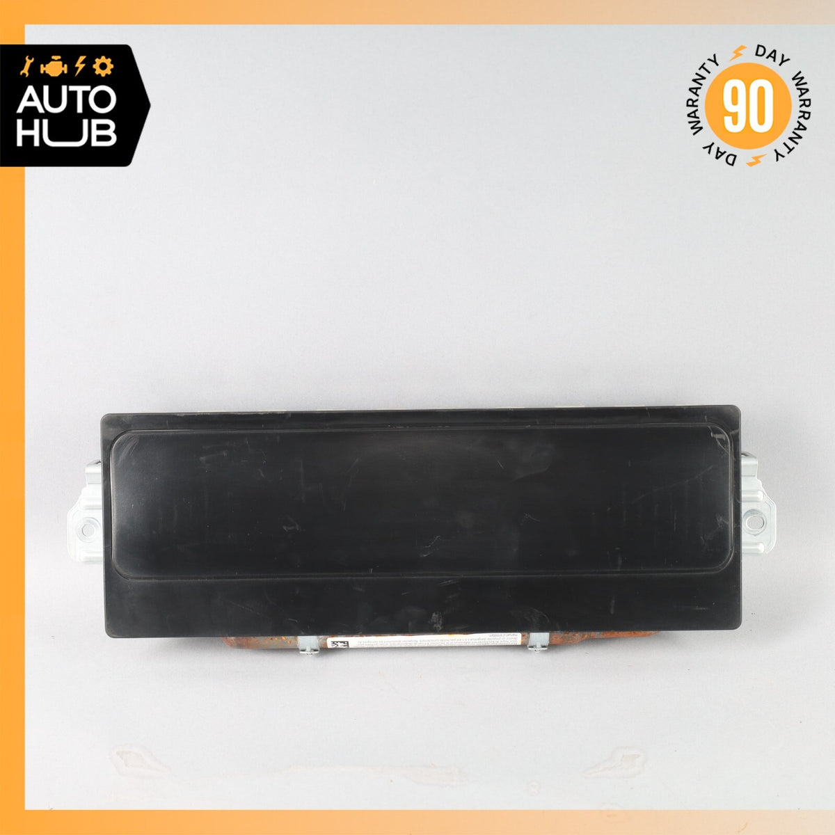 17-23 Porsche Panamera 971 Front Left or Right Side Knee Airbag OEM 6k - photo 2