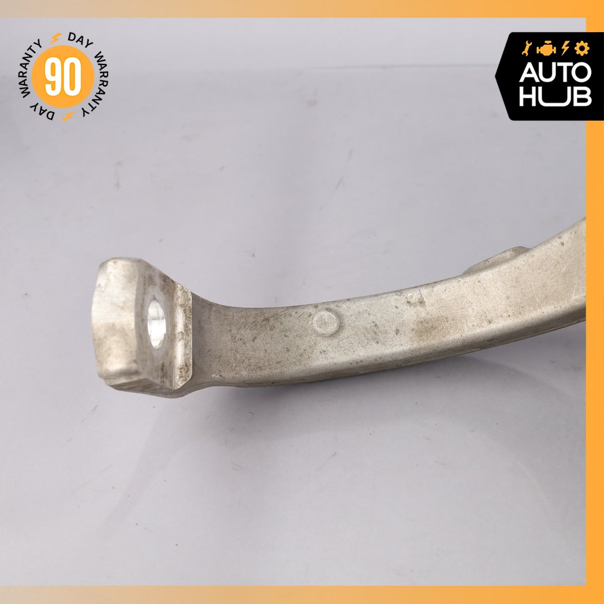 17-23 Mercedes W213 E350 CLS450 E400 Front Right Side Spindle Knuckle Hub OEM - photo 8
