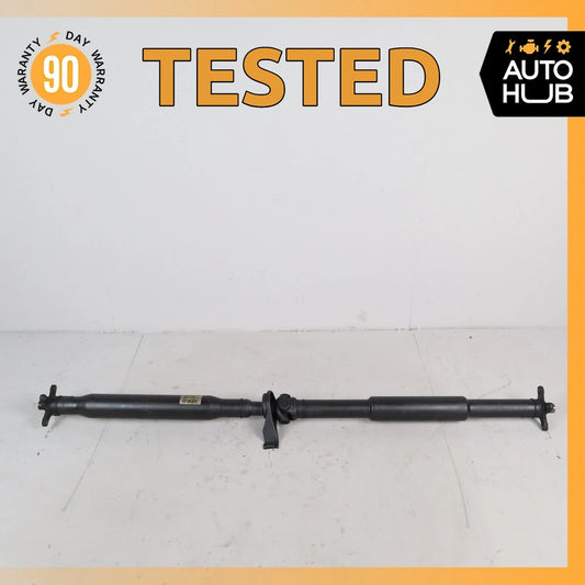 Mercedes W211 E320 BlueTec RWD Rear Axle Driveshaft Drive Shaft Propeller OEM - photo 1