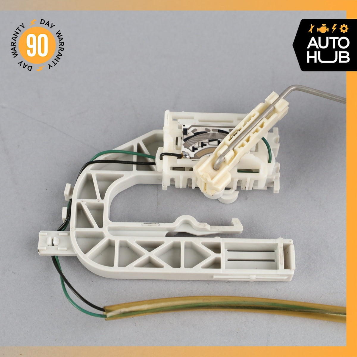 03-18 Bentley Continental Flying Spur GT GTC Fuel Gauge Sensor Left Side OEM - photo 6