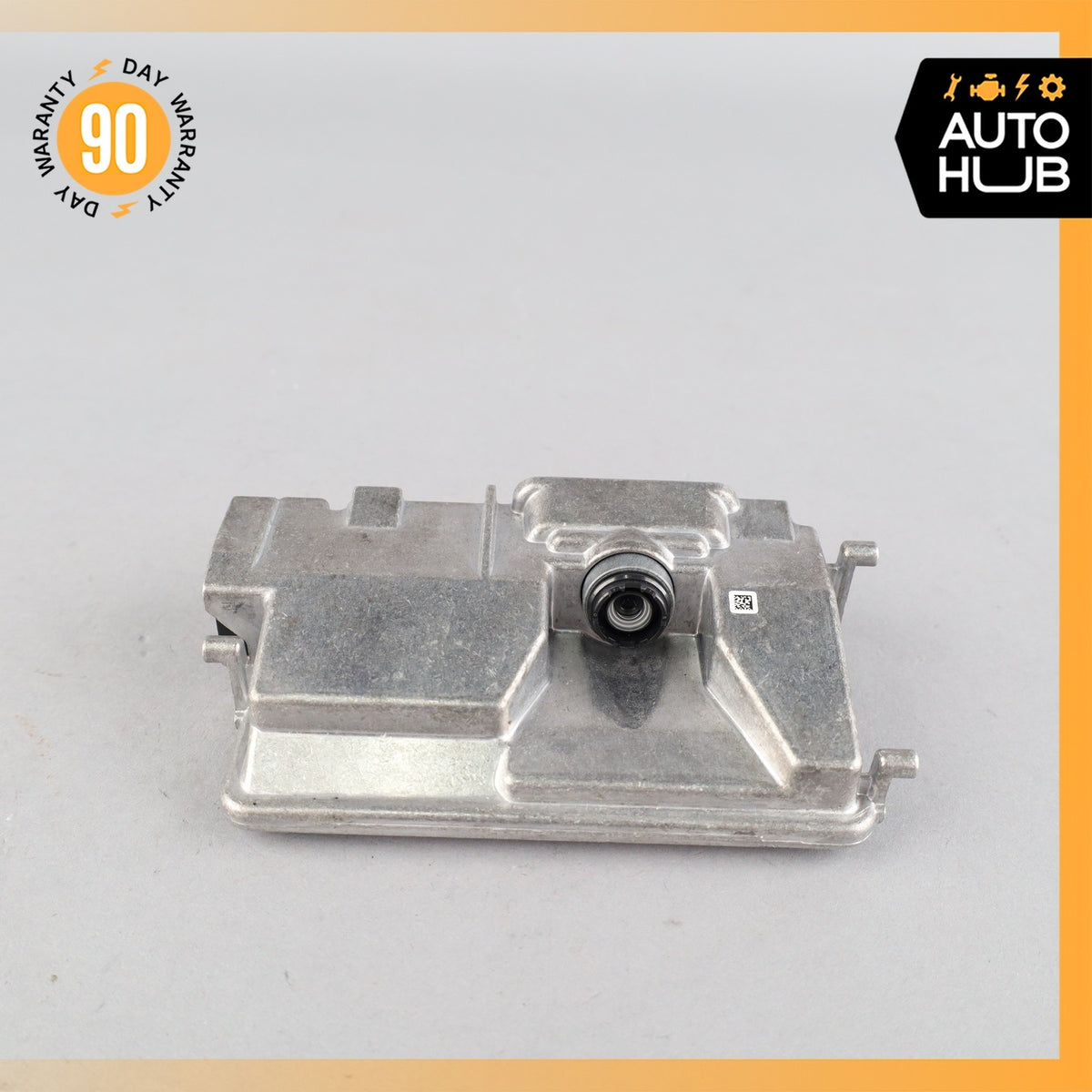 Porsche Macan 95B / Cayenne 958 Lane Assist Departure Camera OEM - photo 3