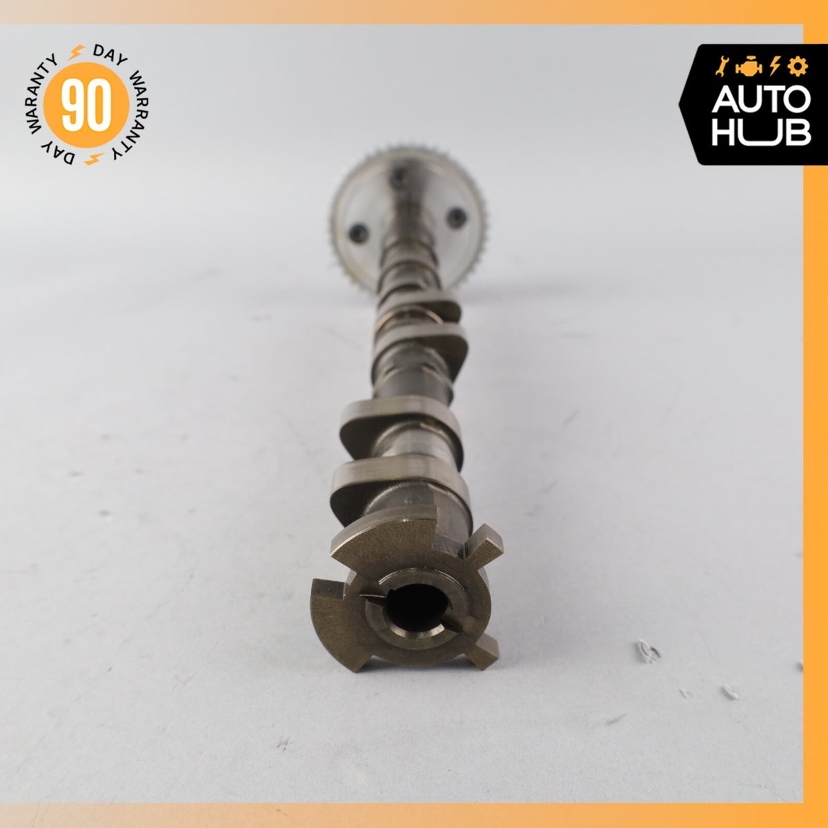 14-18 Porsche Macan S 95B / Cayenne 958 3.0L 3.6L V6 Right Exhaust Camshaft OEM - photo 7