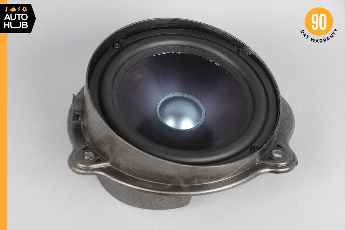 06-11 Mercedes W219 CLS55 AMG CLS550 Door Speaker Sound Audio Radio OEM 74k - photo 1