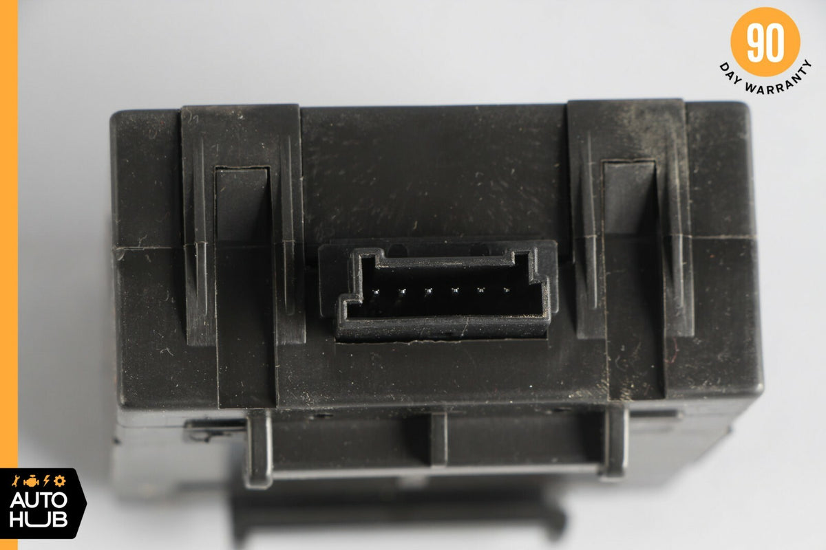 01-07 Mercedes W203 C230 CLK320 Anti Theft Alarm Module 2118209126 OEM - photo 3