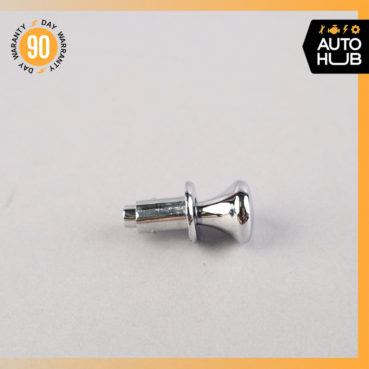 Bentley Arnage / Rolls Royce Seraph Air A/C Vent Adjust Handle UB77077 OEM 30k - photo 5