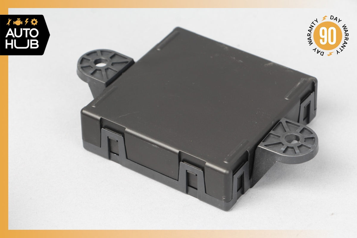 08-18 Mercedes W212 E350 GLK350 CLS550 Rear Right Side Door Control Module OEM - photo 3