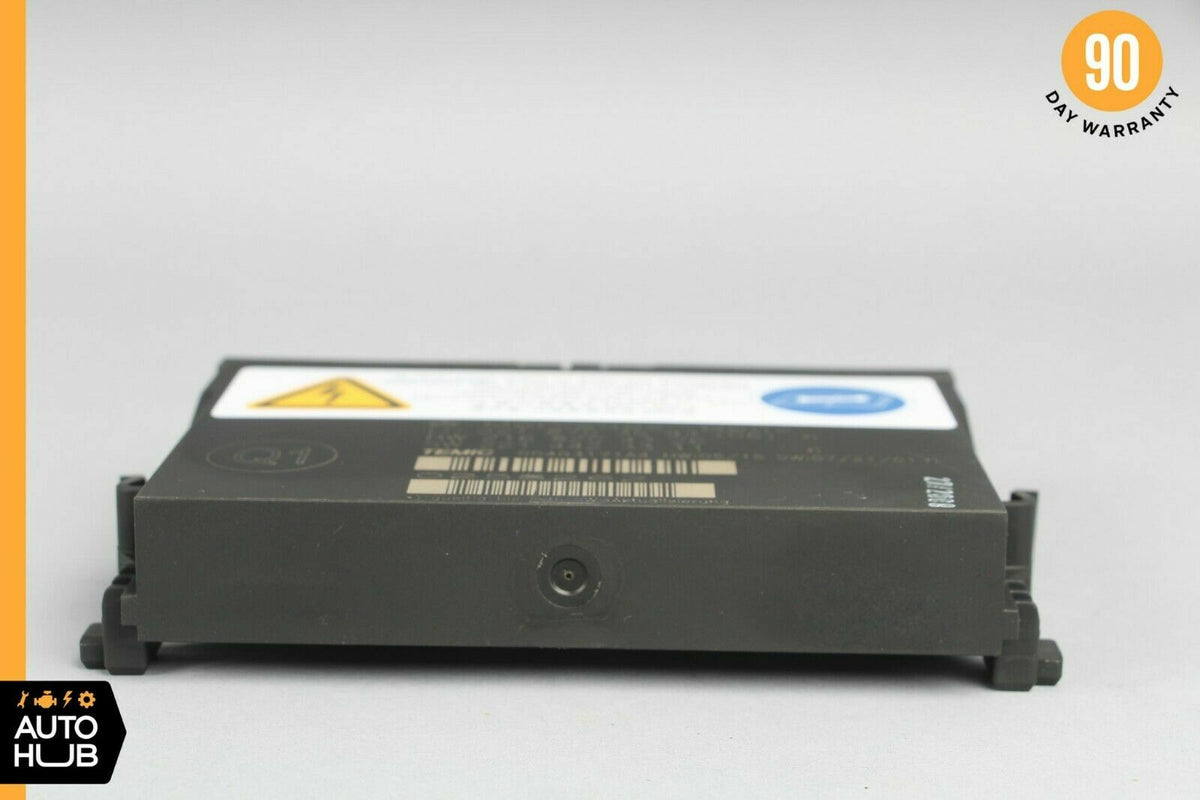 07-10 Mercedes W221 S600 S63 Front Left or Right Seat Contour Control Module OEM - photo 6