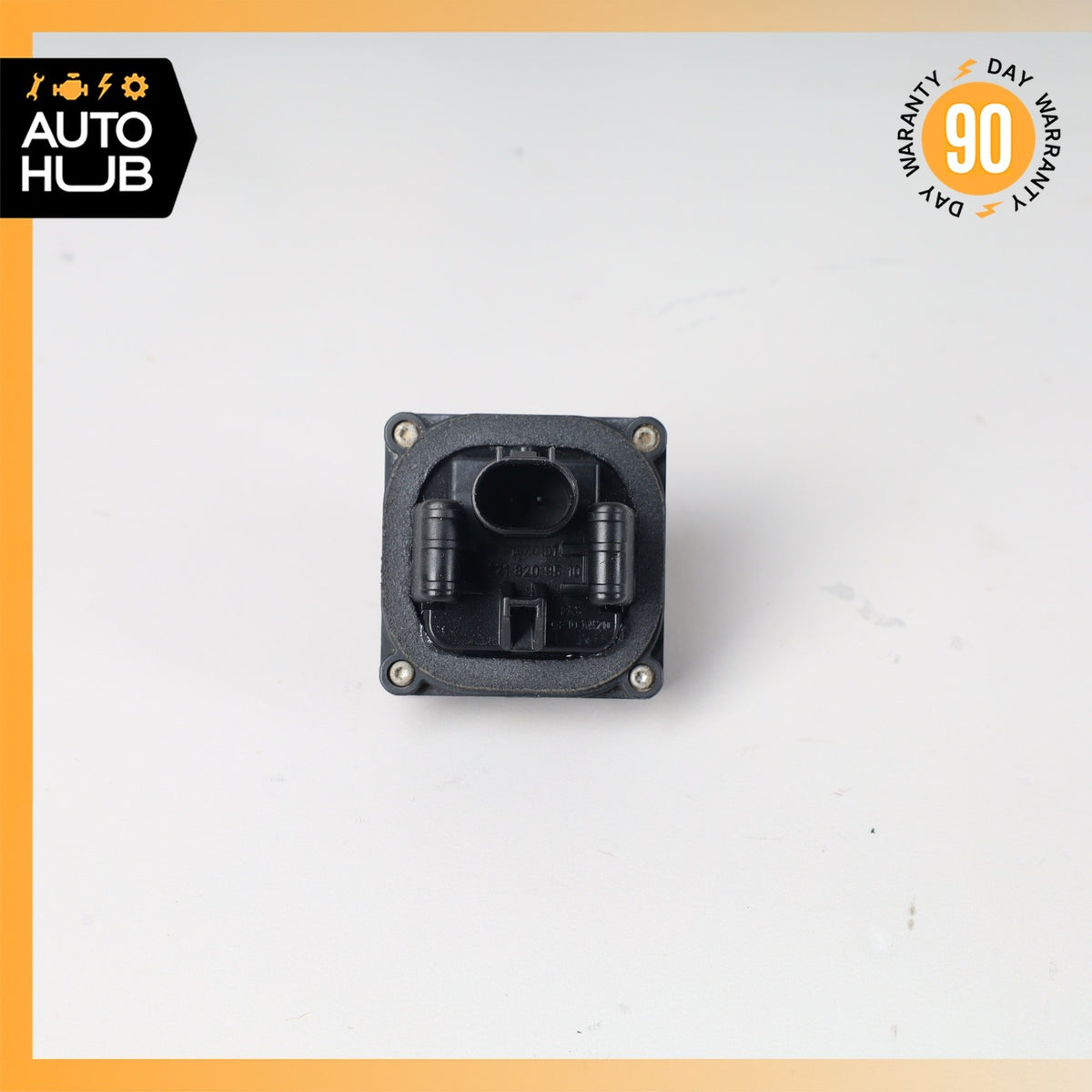 07-14 Mercedes W221 S550 CL550 Trunk Handle Keyless Go Switch 2218209510 OEM - photo 6