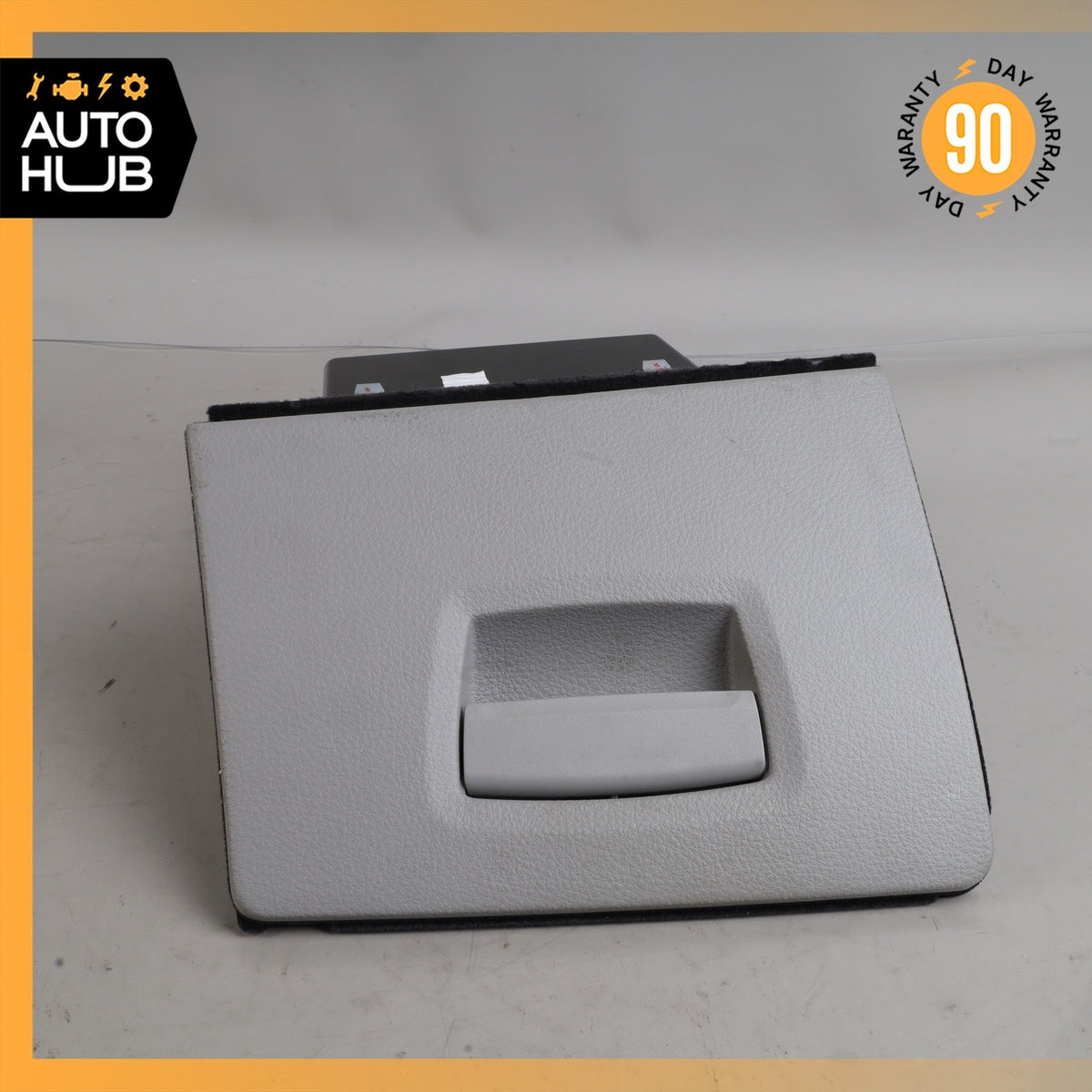 11-13 BMW F10 528i 535i Folding Box Driver's Side 51459206027 OEM - photo 1