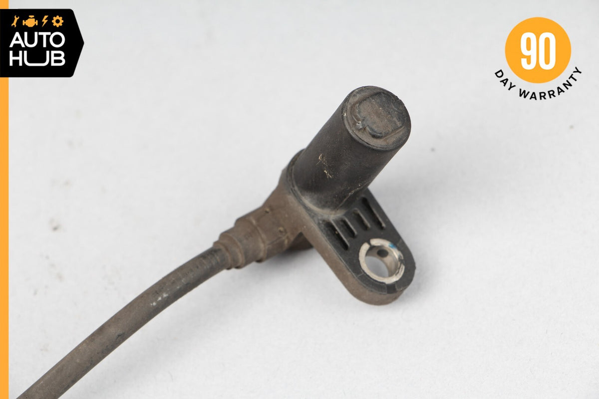 00-06 Mercedes W215 CL55 AMG S430 S500 Rear Left Side ABS Wheel Speed Sensor OEM - photo 8