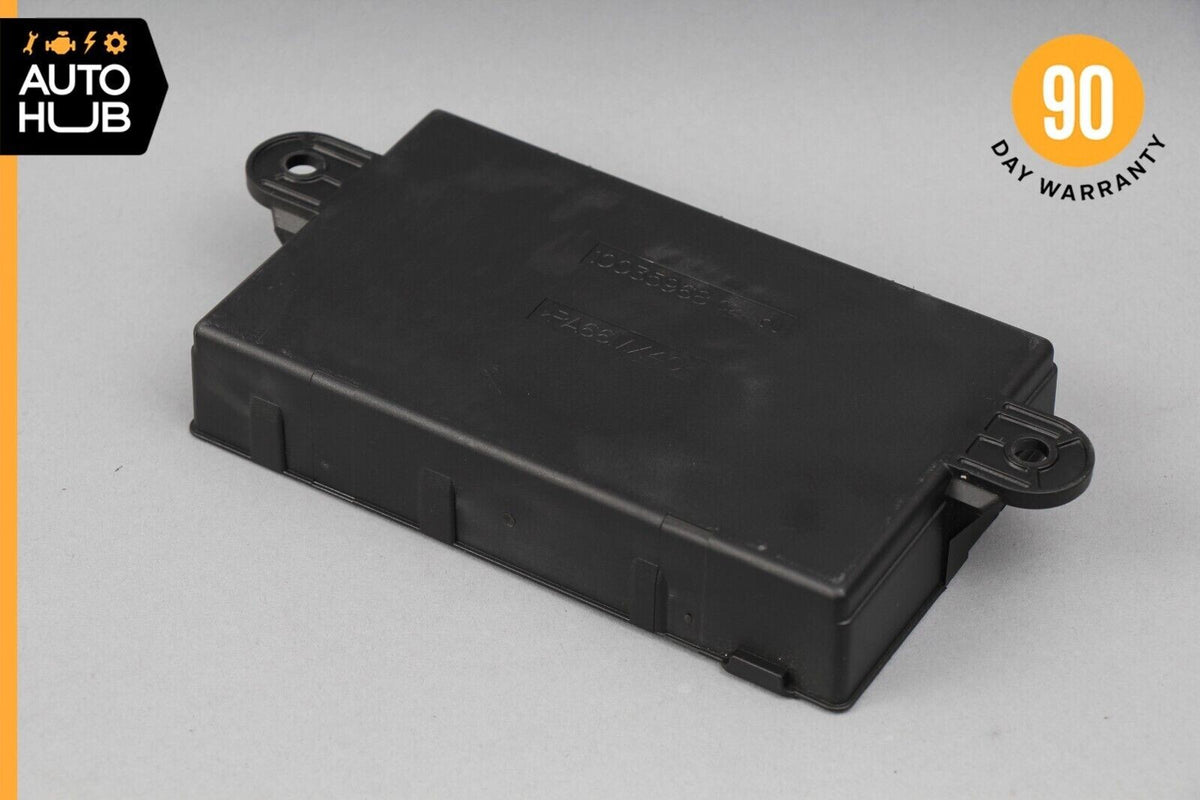 07-13 Mercedes W221 S550 S400 Rear Right or Left Side Door Control Module OEM - photo 8