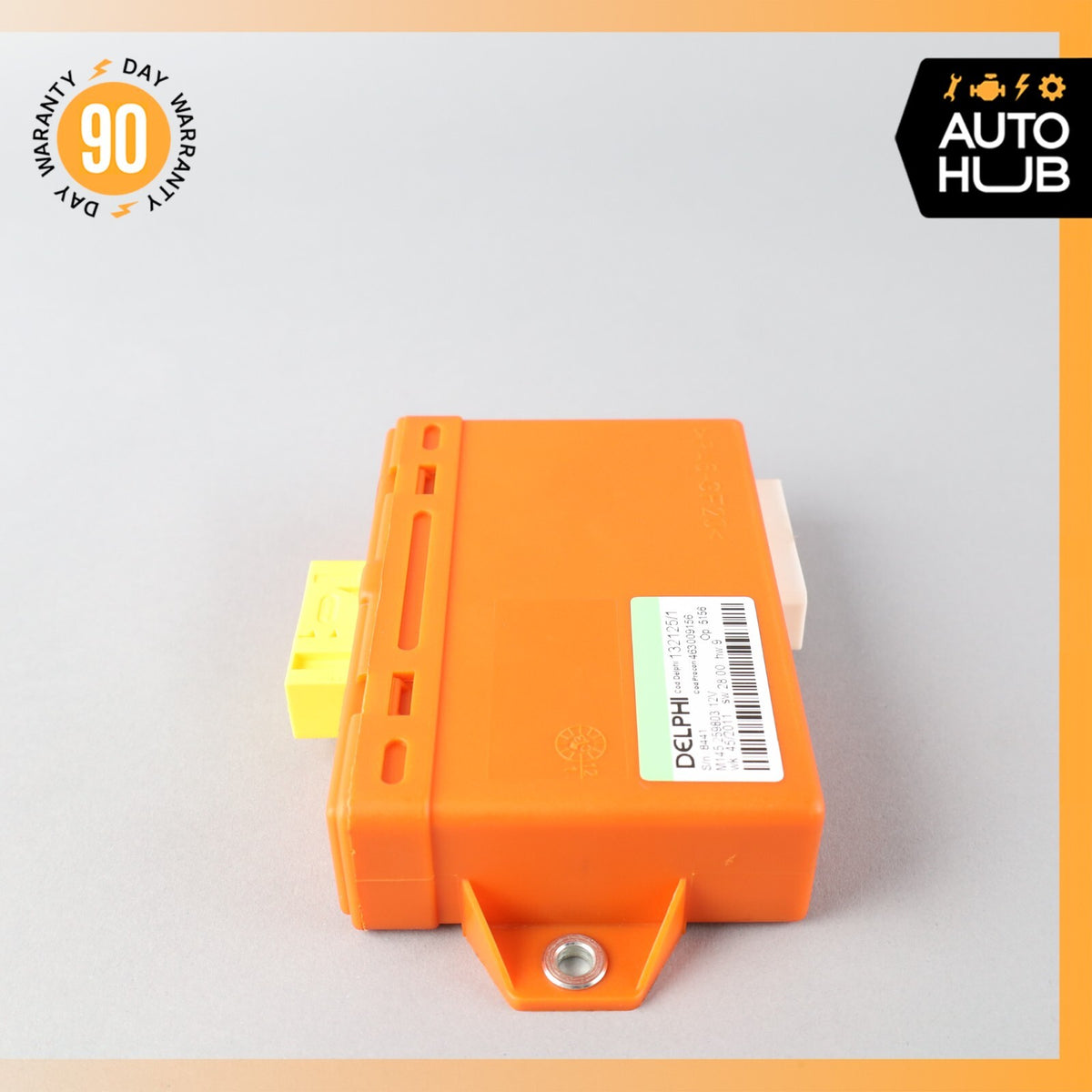 08-12 Maserati GranTurismo M145 Temperature A/C Climate Control Module Unit OEM - photo 3