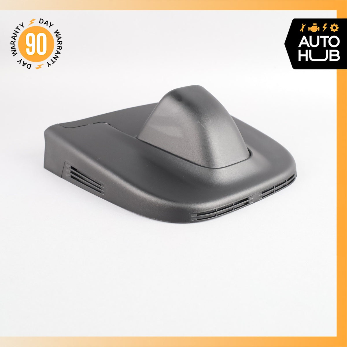 17-26 Alfa Romeo 952 Giulia Interior Rear View Mirror Cover OEM - photo 1