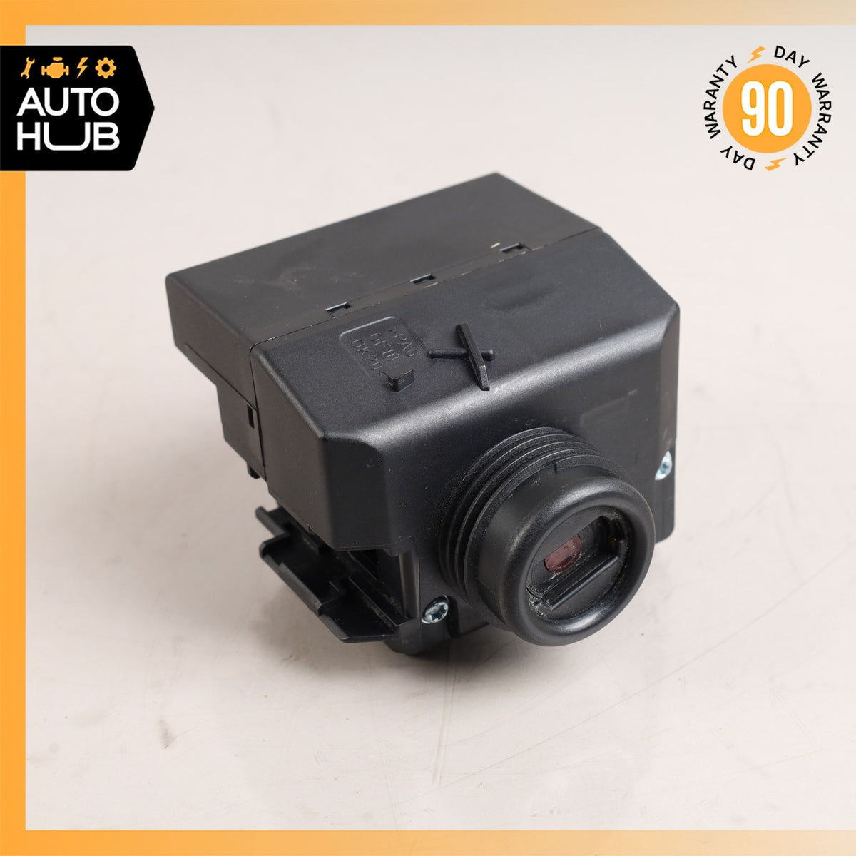Mercedes W211 E320 E350 SLK350 CLS55 AMG Ignition Switch Module 2115452308 OEM - photo 2