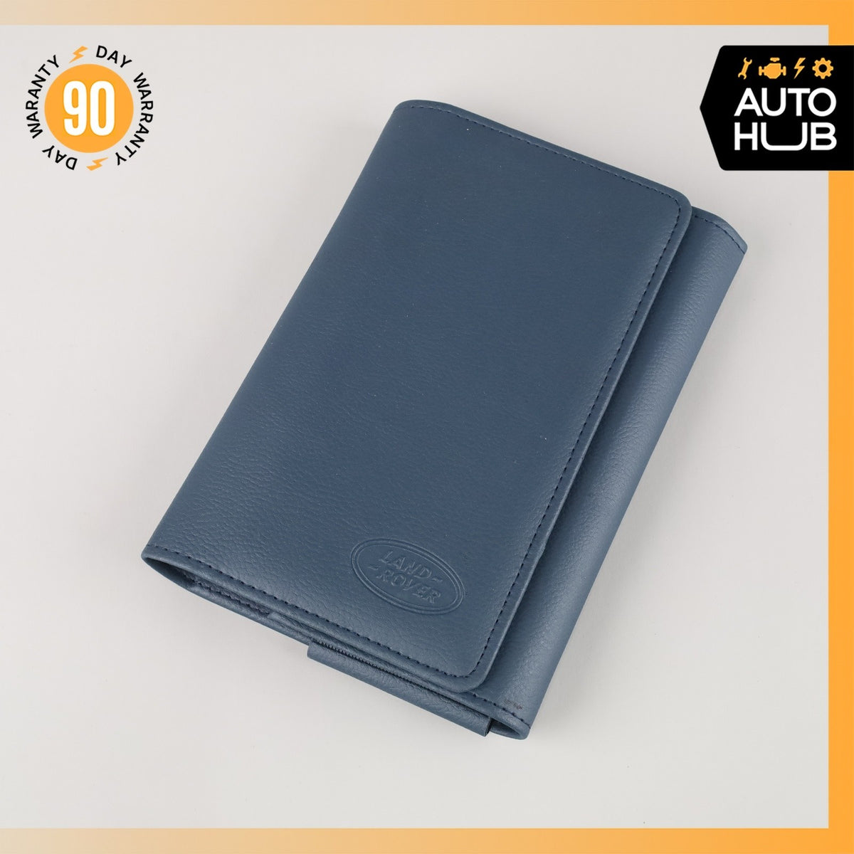 2014 Land Rover Range Rover Sport L494 HSE Owner's Manual Book Assembly OEM - photo 2