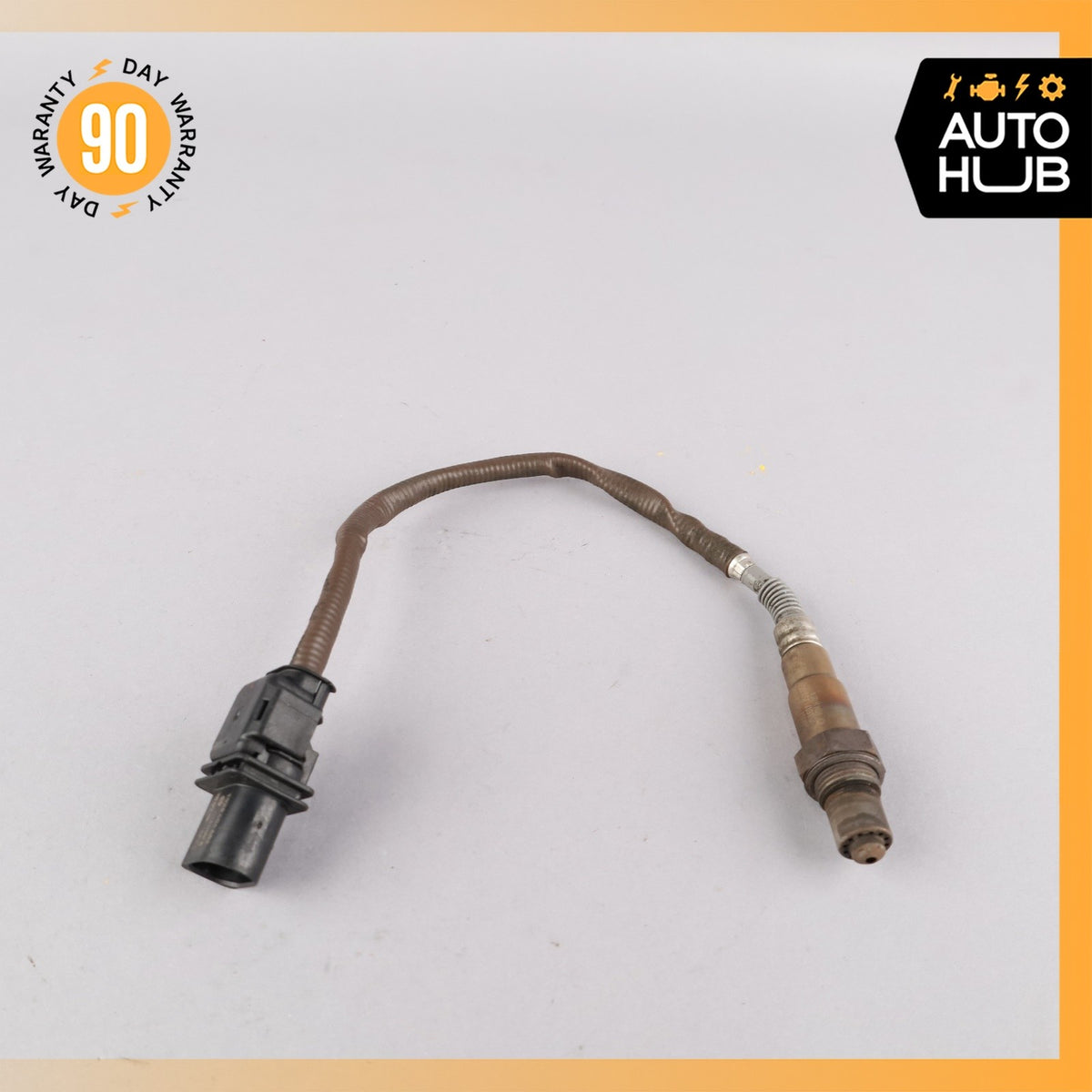 Mercedes W205 C43 AMG E400 Right Oxygen O2 Sensor Lambda 0095426218 OEM - photo 4