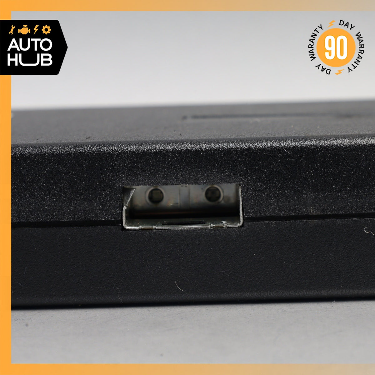00-06 Mercedes W220 S600 CL500 CLK55 AMG Voice Command Control Module OEM - photo 3