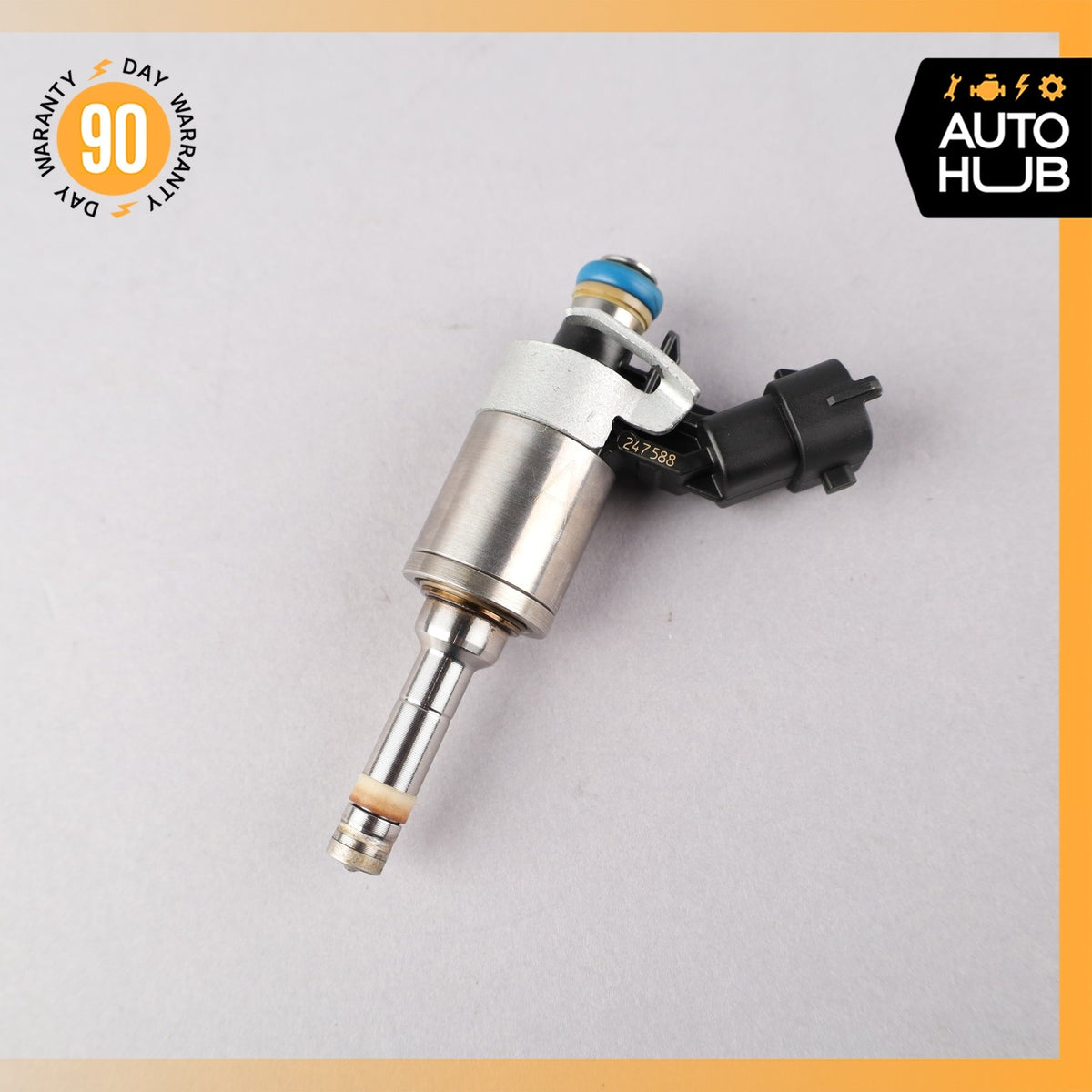 Ferrari California / F12 Berlinetta Engine Fuel Injector OEM - photo 8