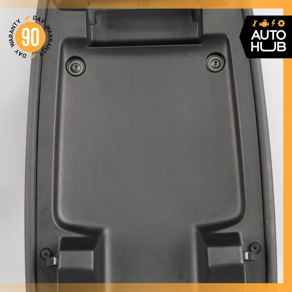 17-22 Alfa Romeo 949 Stelvio Center Console Arm Rest Armrest Panel Cover OEM 50k - photo 19