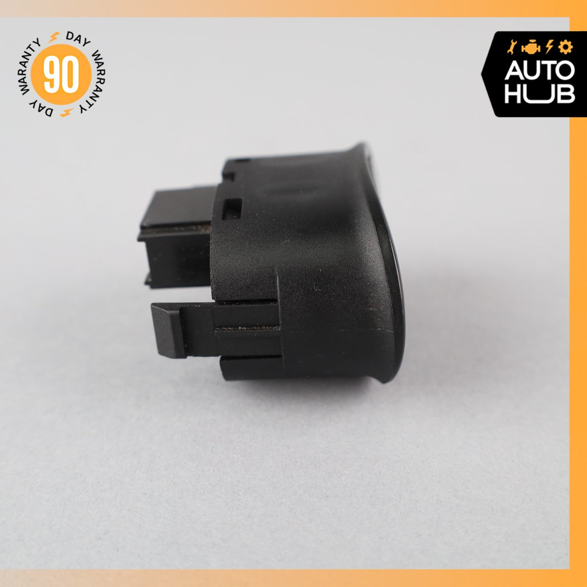 03-12 Bentley Continental Flying Spur GT GTC ESP PDC Button Switch Control OEM - photo 6