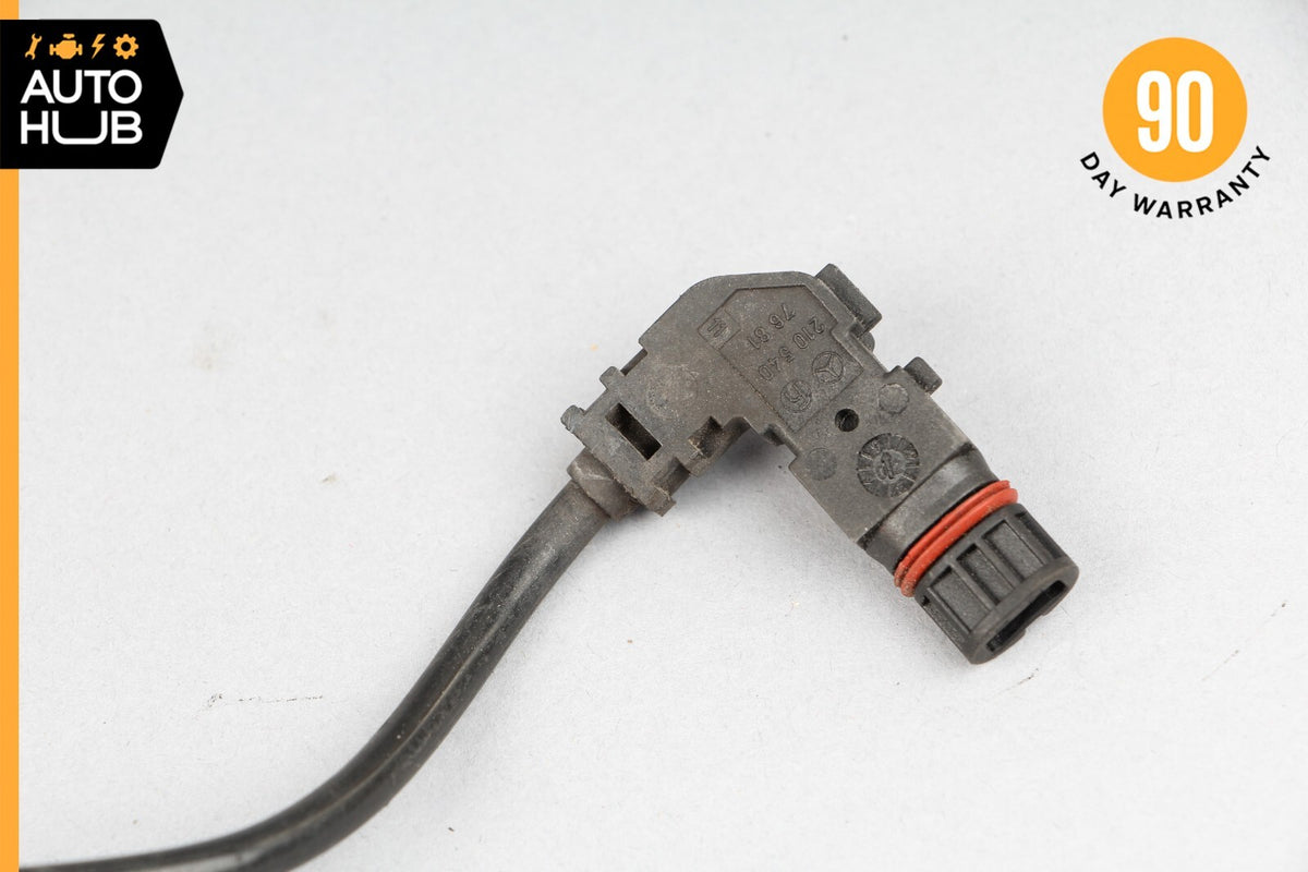00-06 Mercedes W215 CL55 AMG S430 Front Left or Right ABS Wheel Speed Sensor OEM - photo 5