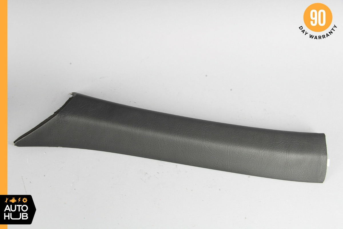 97-04 Mercedes R170 SLK230 SLK320 A Pillar Panel Trim Cover Left Driver Side OEM - photo 1
