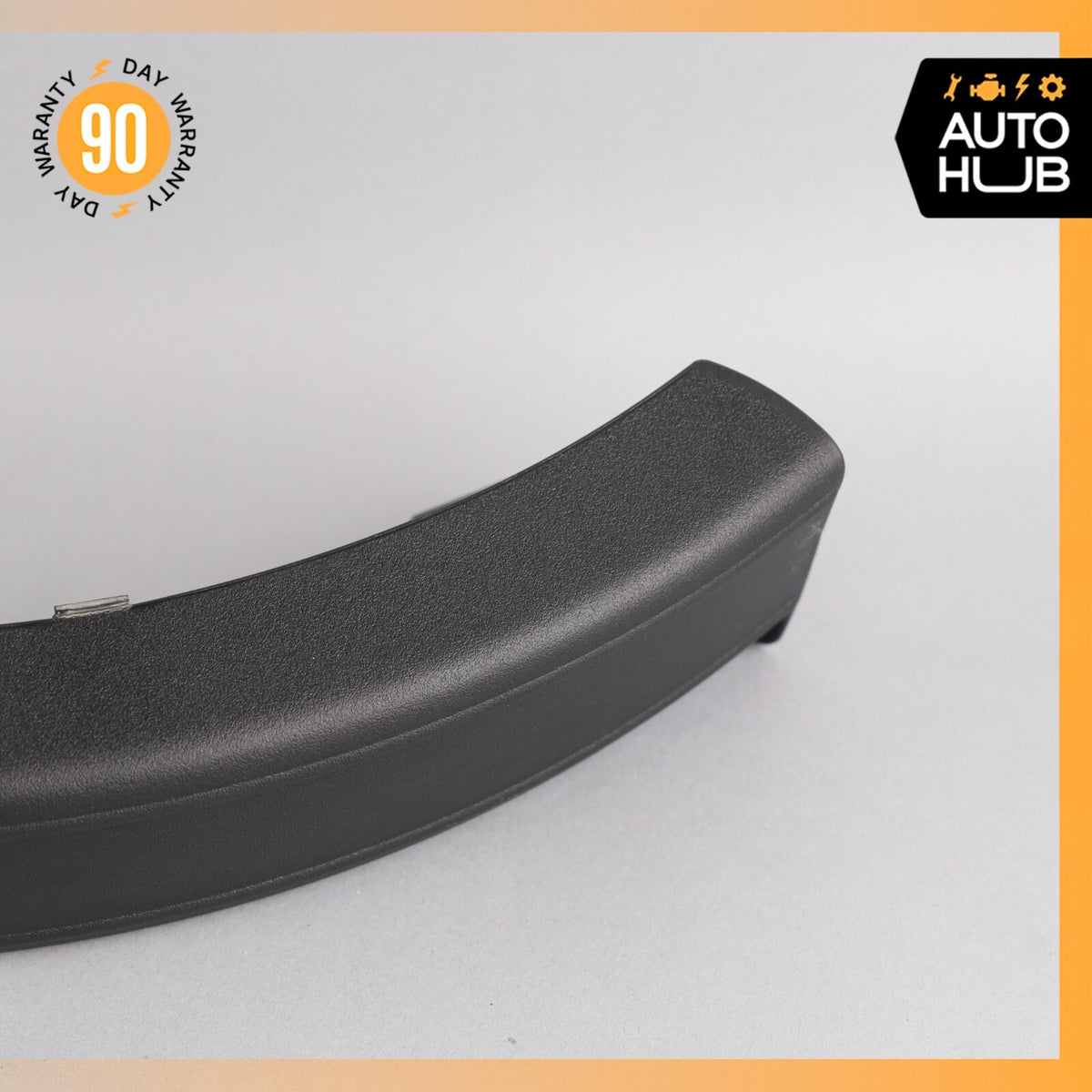 14-20 Mercedes W222 S600 S63 AMG Rear Right Trunk Lid Hinge Cover 2226930217 OEM - photo 9