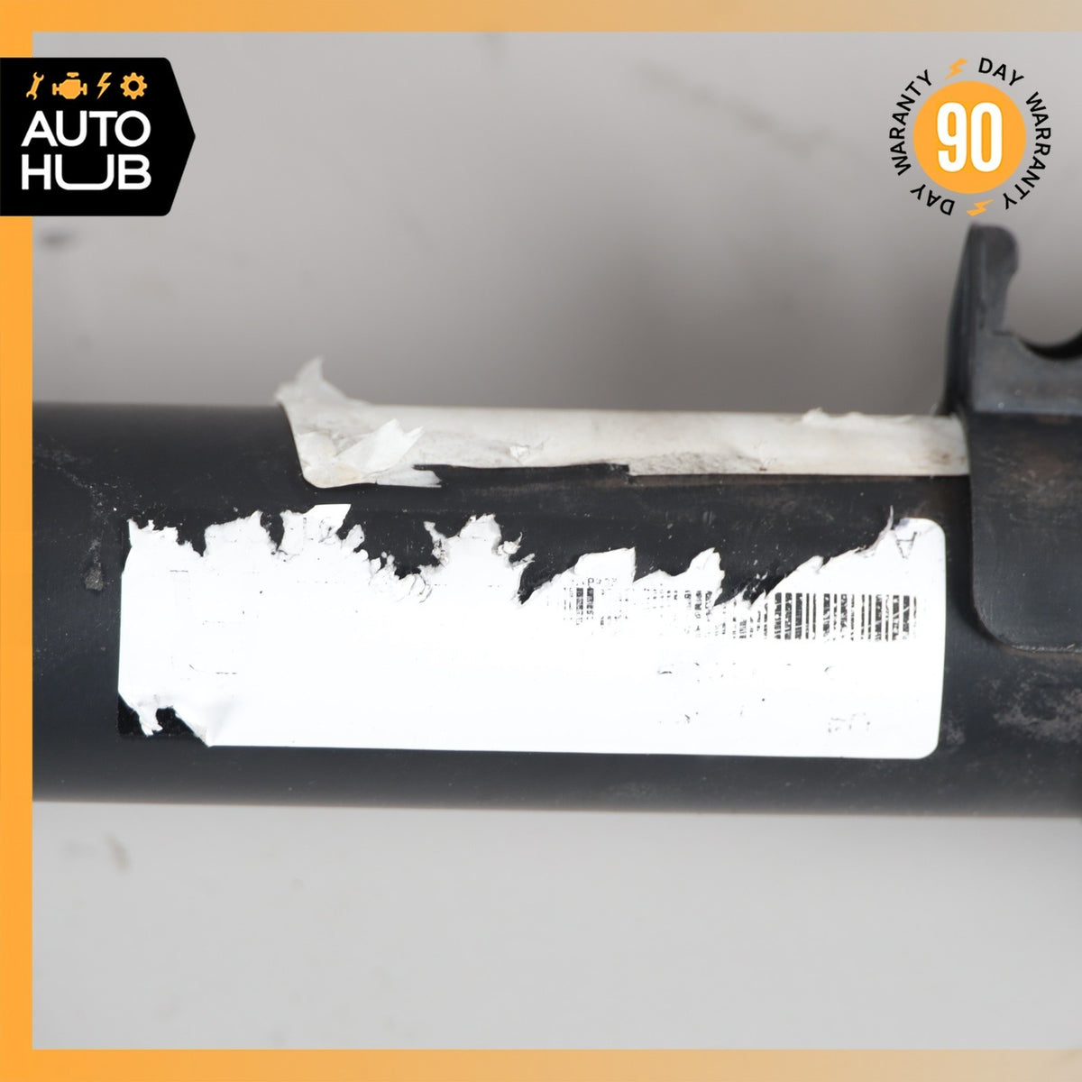 13-20 Mercedes R231 SL550 SL400 Front Left or Right Shock Strut Absorber OEM - photo 14