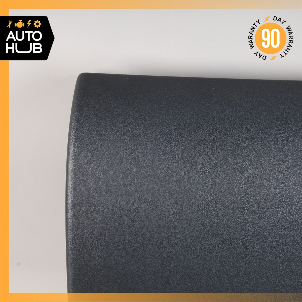 14-24 Jaguar X152 F-Type Glovebox Glove Box Compartment Trim OEM - photo 2