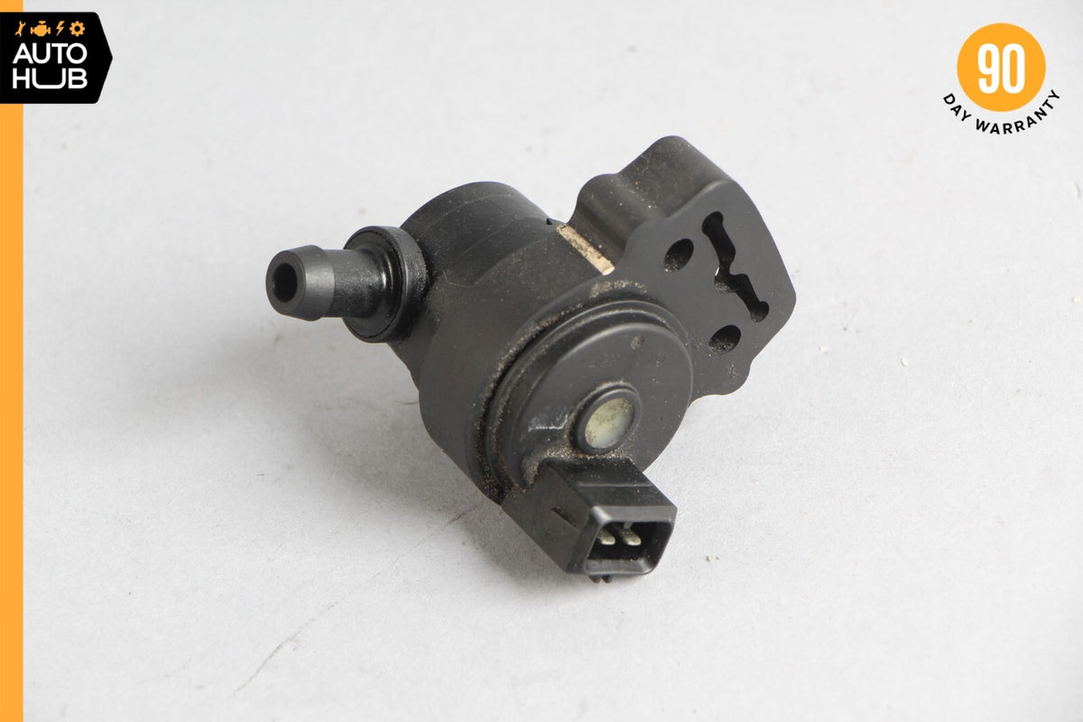 07-13 Mercedes W221 S550 S400 S63 AMG Fuel System Purge Valve 0004705593 OEM - photo 6