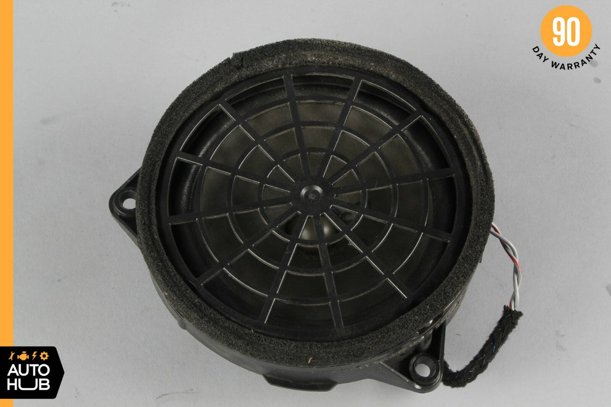 98-03 Mercedes W208 CLK320 CLK55 Front Left Driver Door Sound Speaker 2088200102 - photo 1