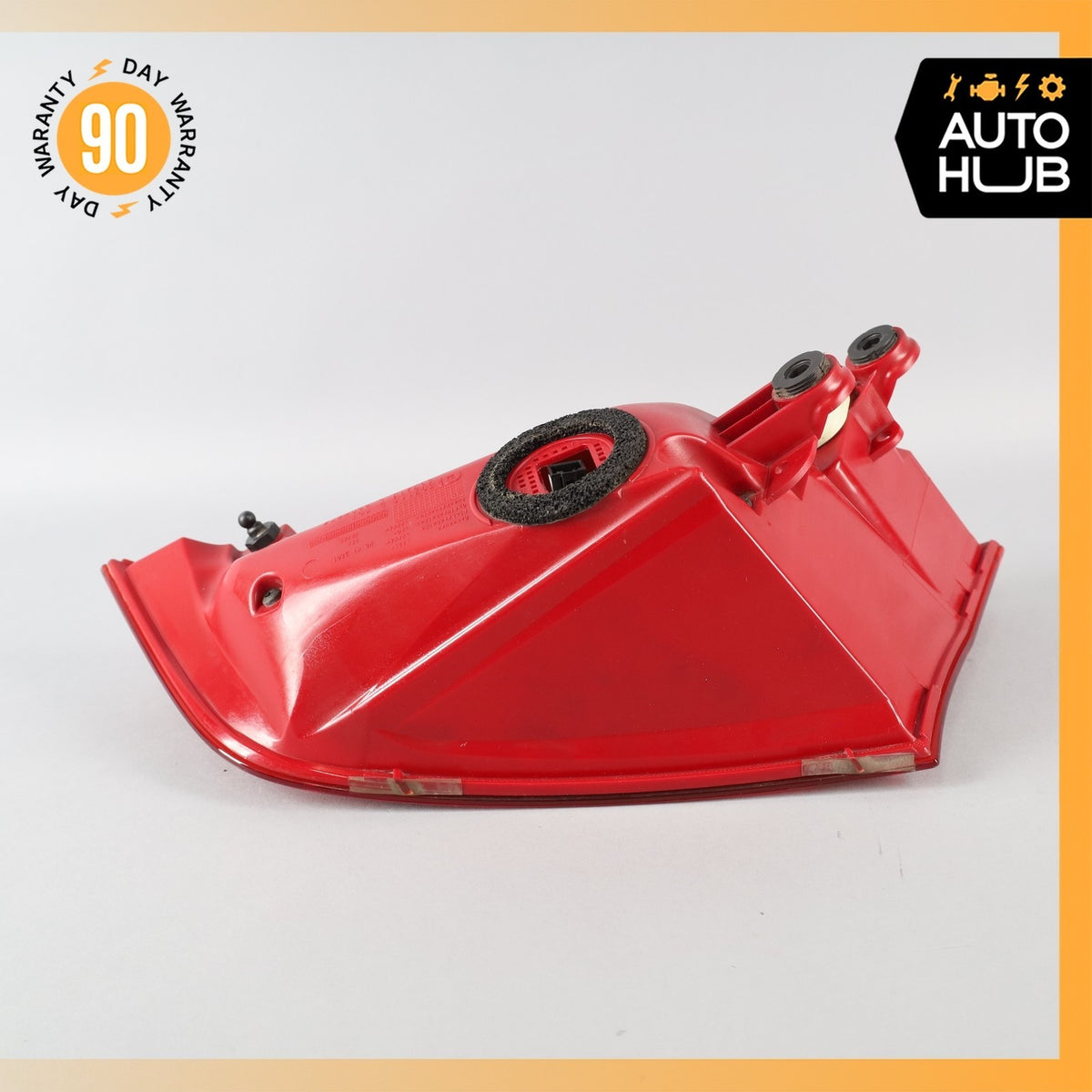 12-15 Audi 4G8 A7 S7 Left Outer LED Taillight Tail Light Lamp 4G8945095A OEM - photo 20