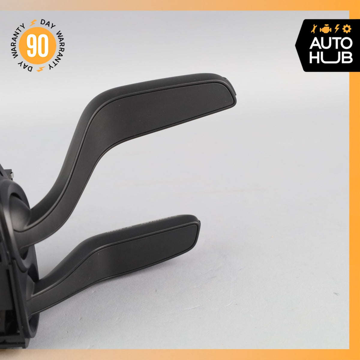 21-23 Porsche Cayenne 9Y0 Steering Column Clockspring Switch OEM - photo 10