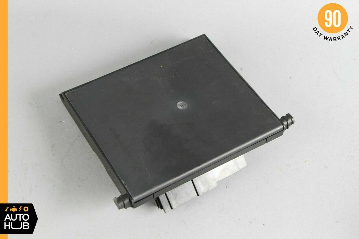 07-13 Mercedes W221 S63 AMG Front Left Driver Side Under Seat Control Unit OEM - photo 3