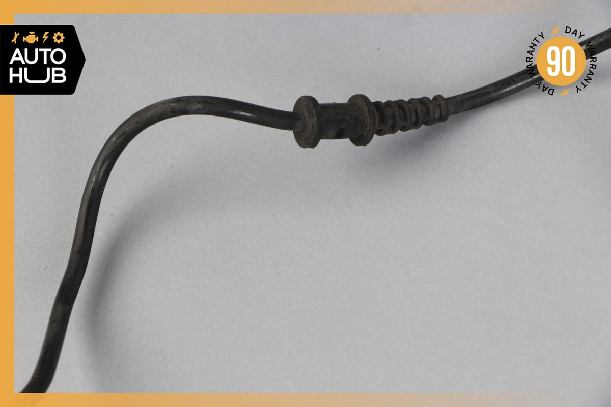 01-11 Mercedes W209 CLK55 C32 AMG Front Left or Right ABS Wheel Speed Sensor OEM - photo 5