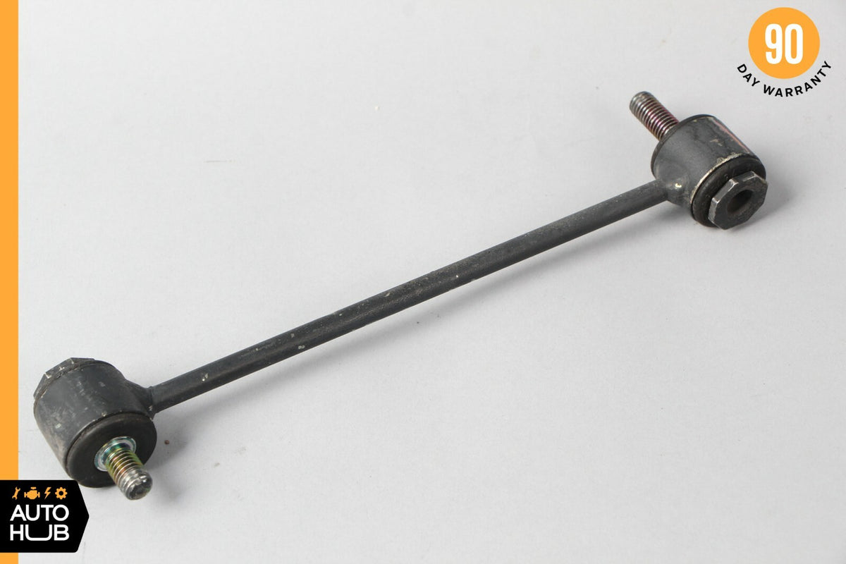 00-06 Mercedes W220 S430 S500 CL500 Rear Sway Torsion Bar Link Control Arm OEM - photo 1