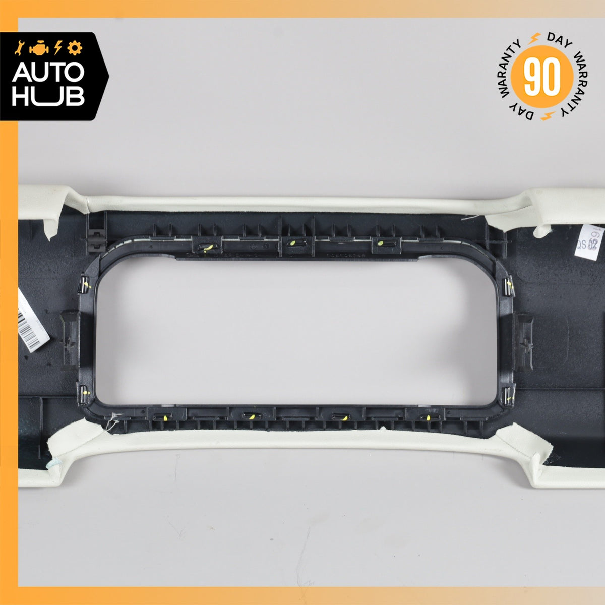 14-17 Range Rover Sport L494 Dash Dashboard Cover Panel Trim OEM - photo 11